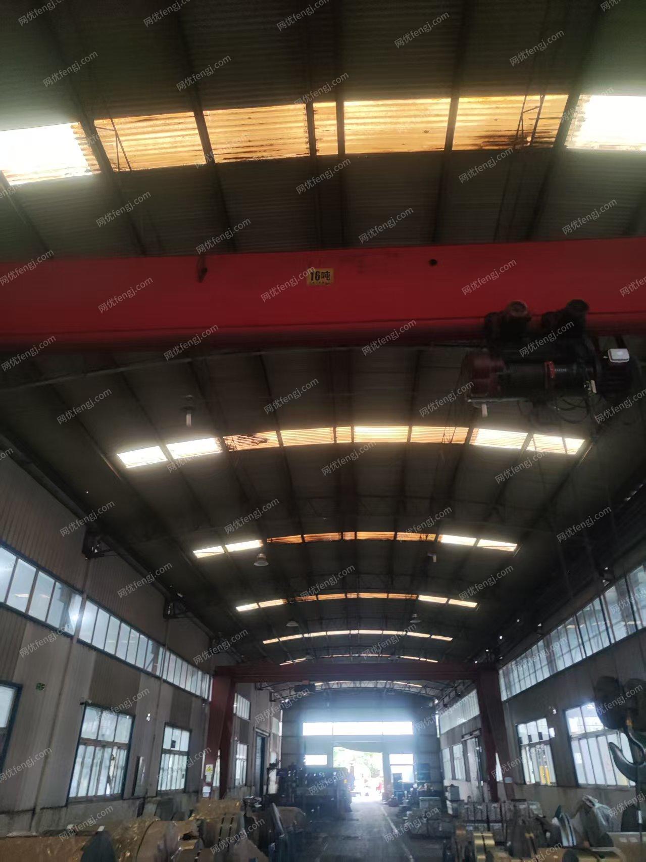 二手龙门吊转让