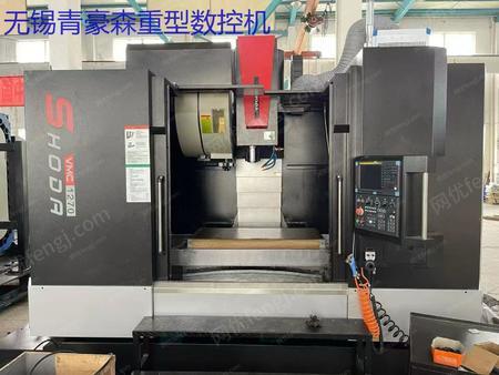 二手加工中心出售