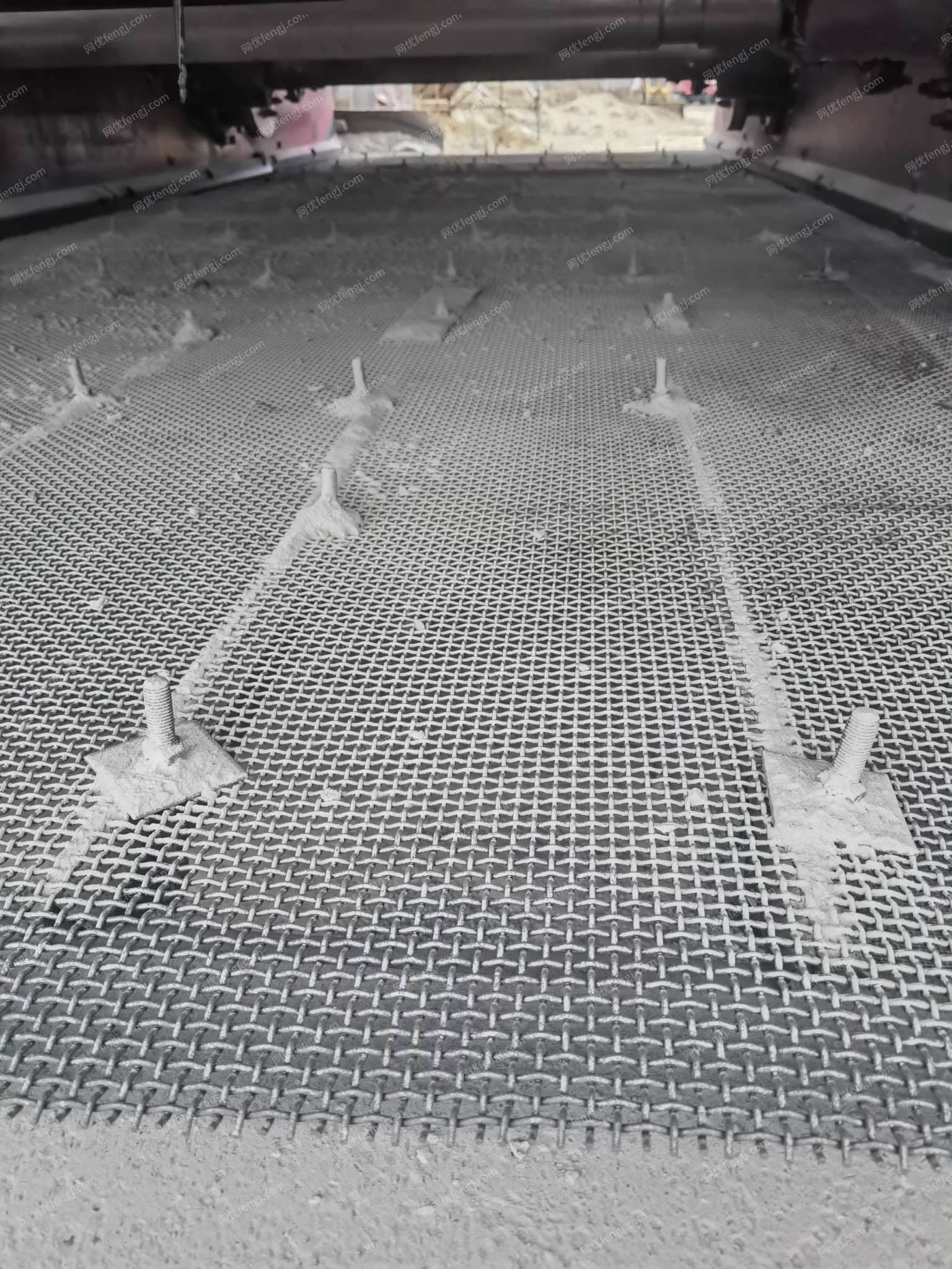 二手选矿设备出售