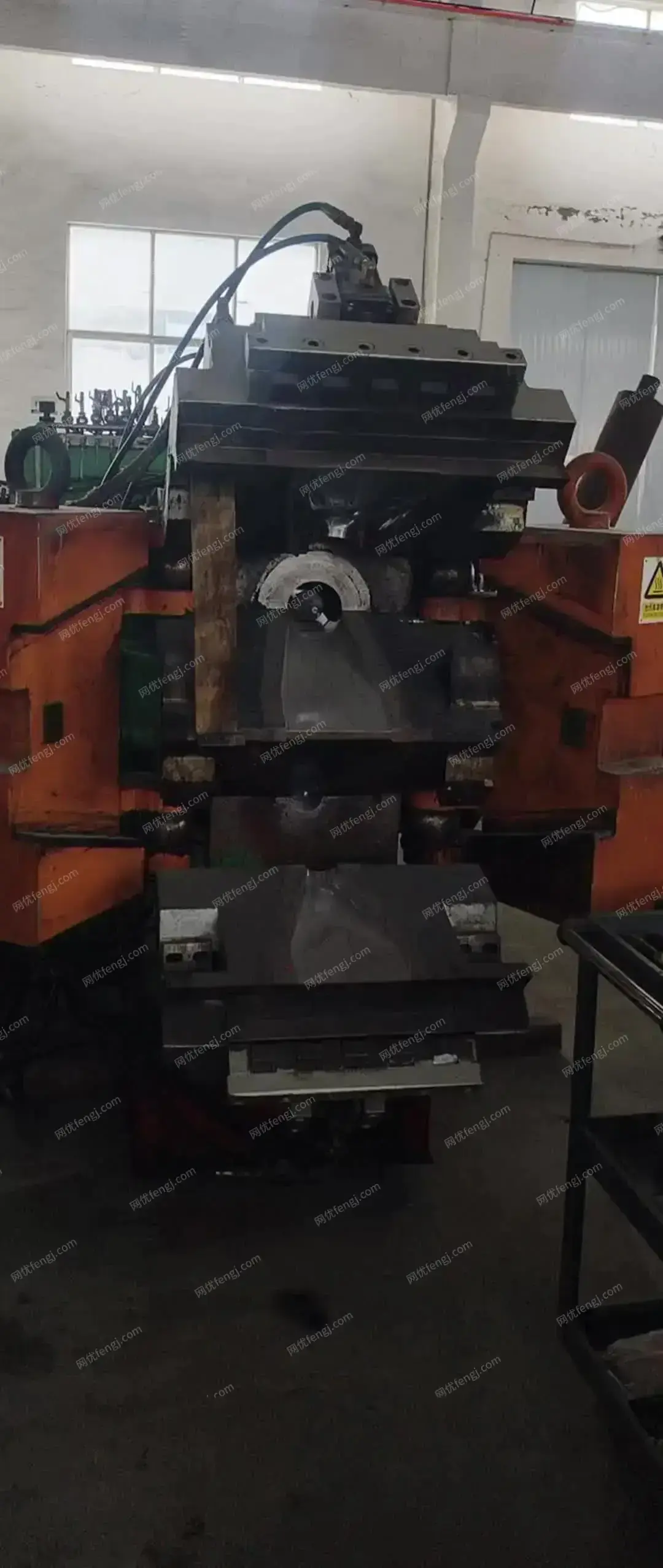 二手?jǐn)D出機(jī)出售