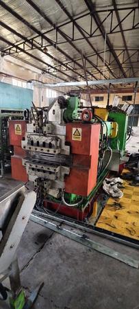 二手擠出機出售