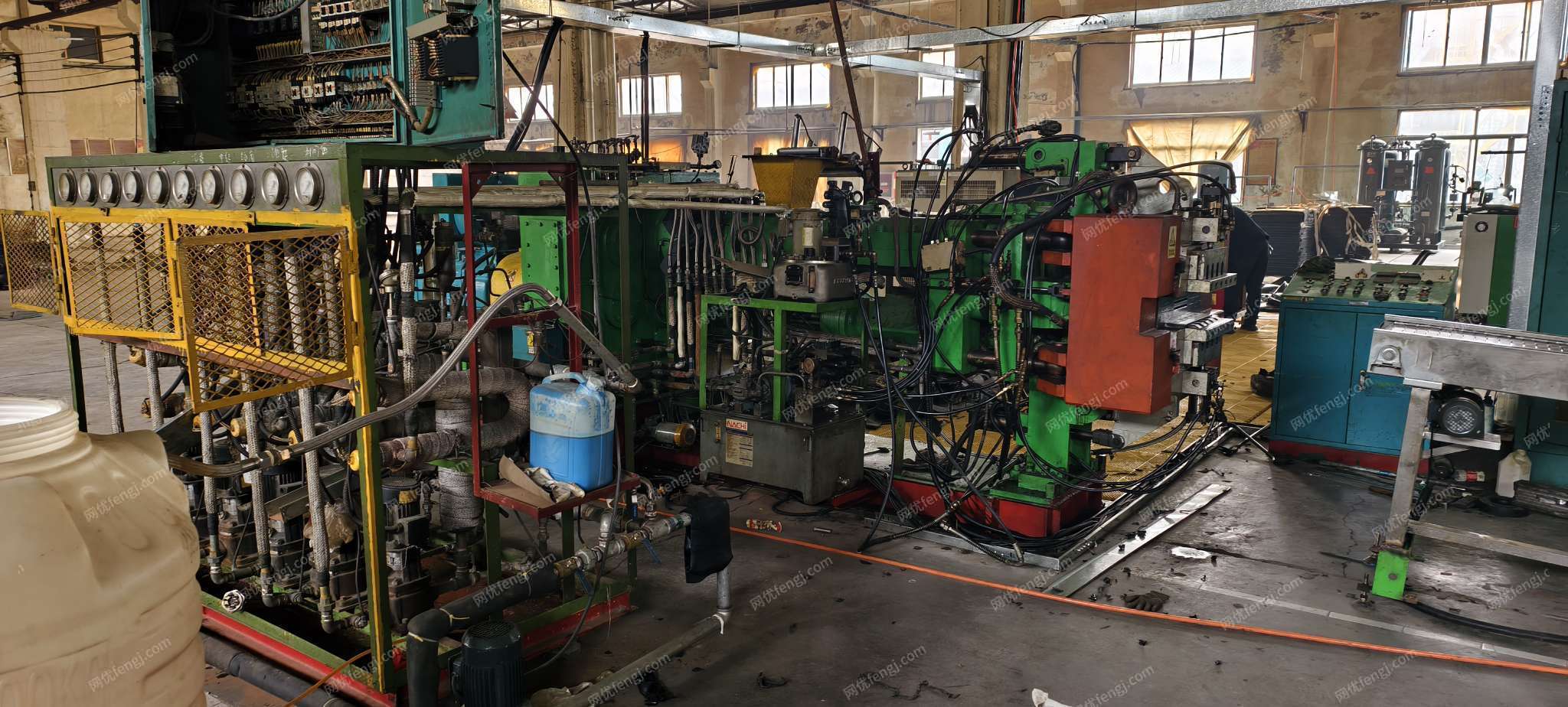 二手?jǐn)D出機(jī)價(jià)格