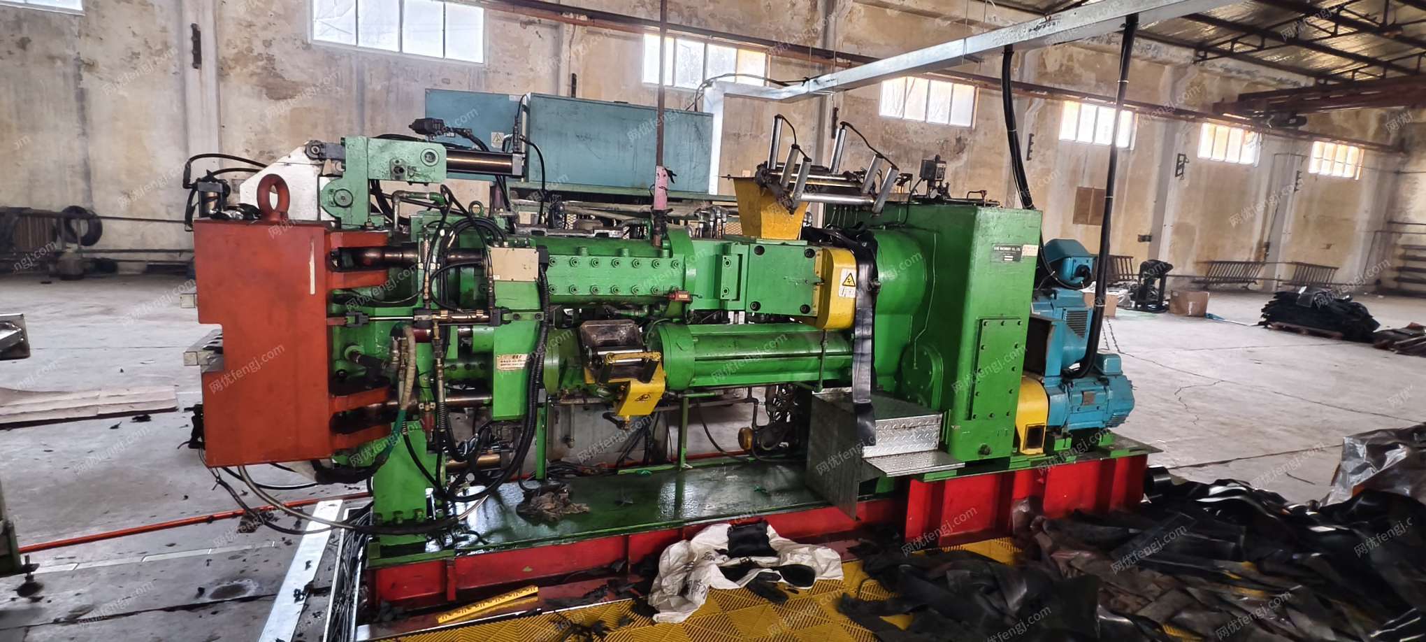 二手?jǐn)D出機(jī)轉(zhuǎn)讓