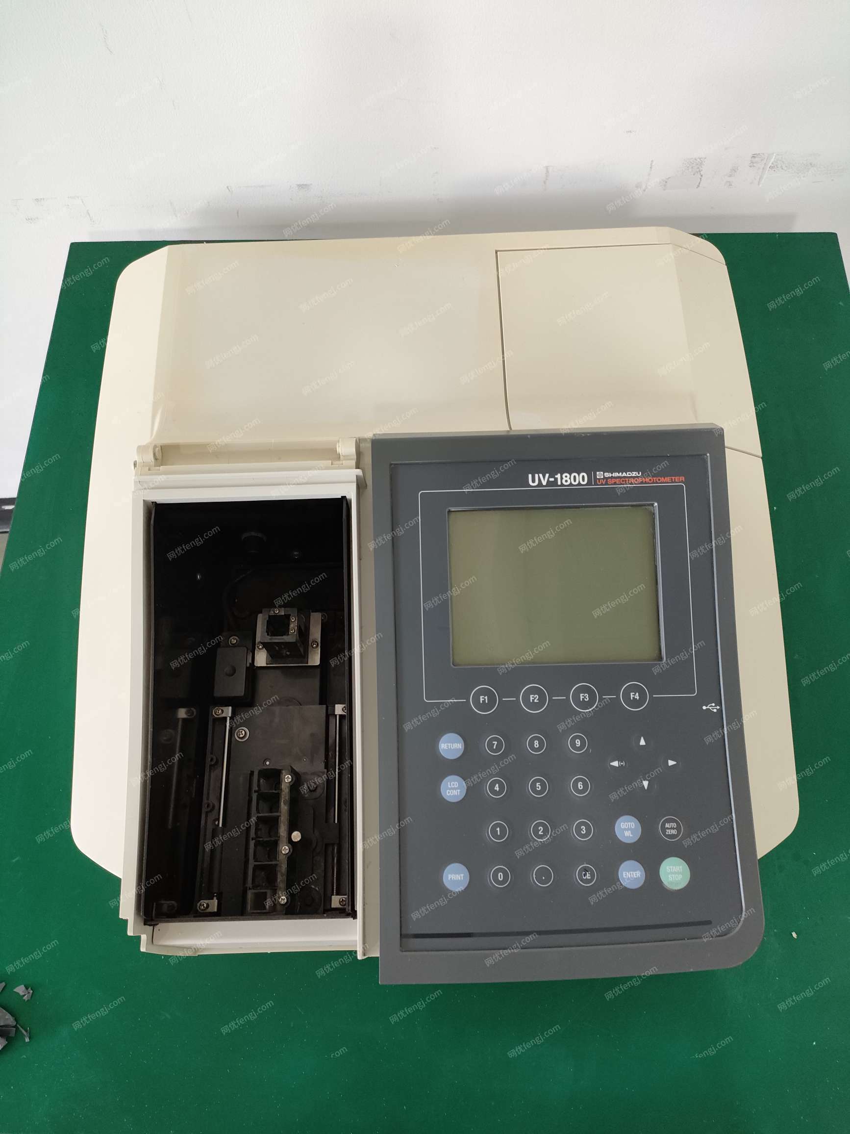 二手儀器設備價格