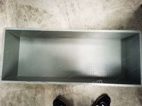 9新塑料托盘周转箱出售