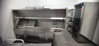 2折转让包子铺制作设备