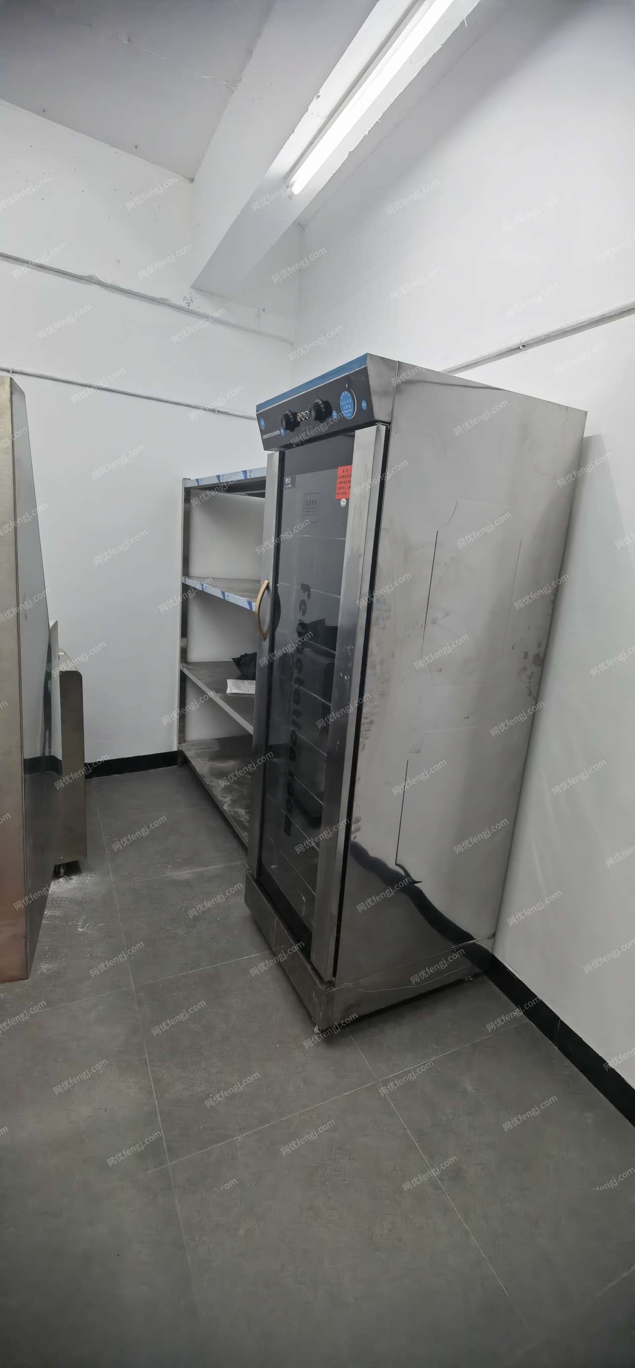 2折转让包子铺制作设备