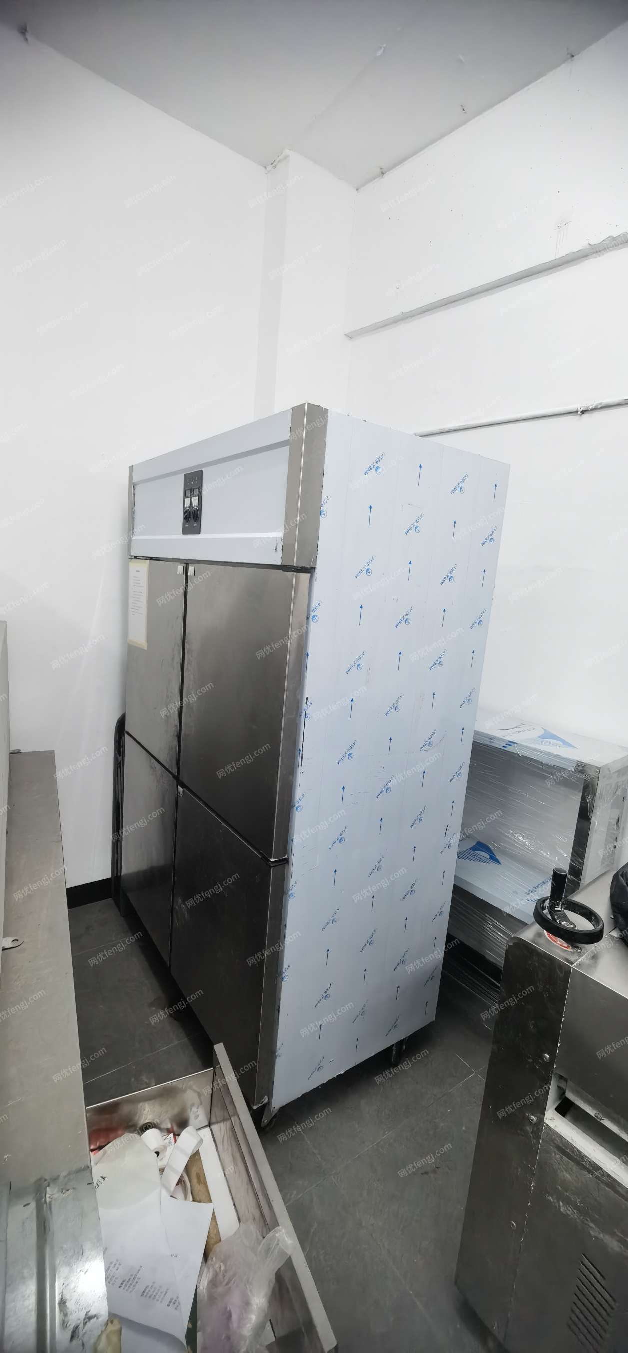 2折转让包子铺制作设备