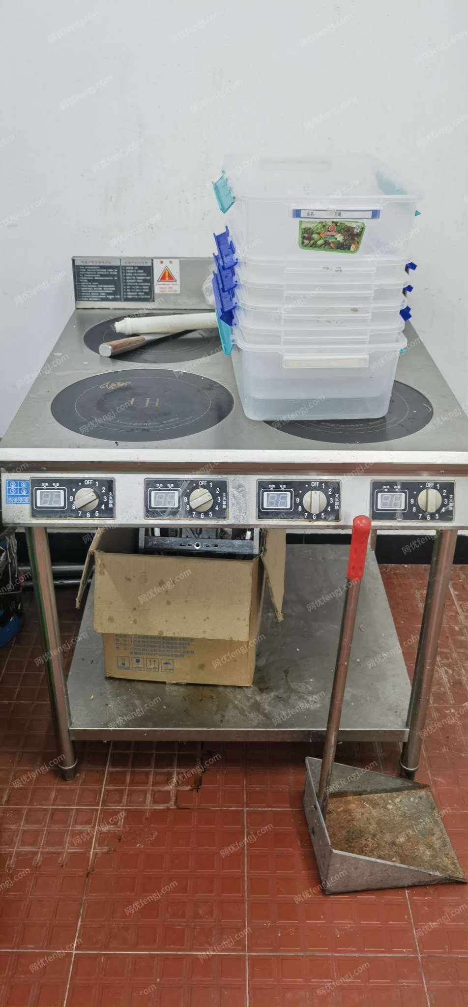 2折转让包子铺制作设备