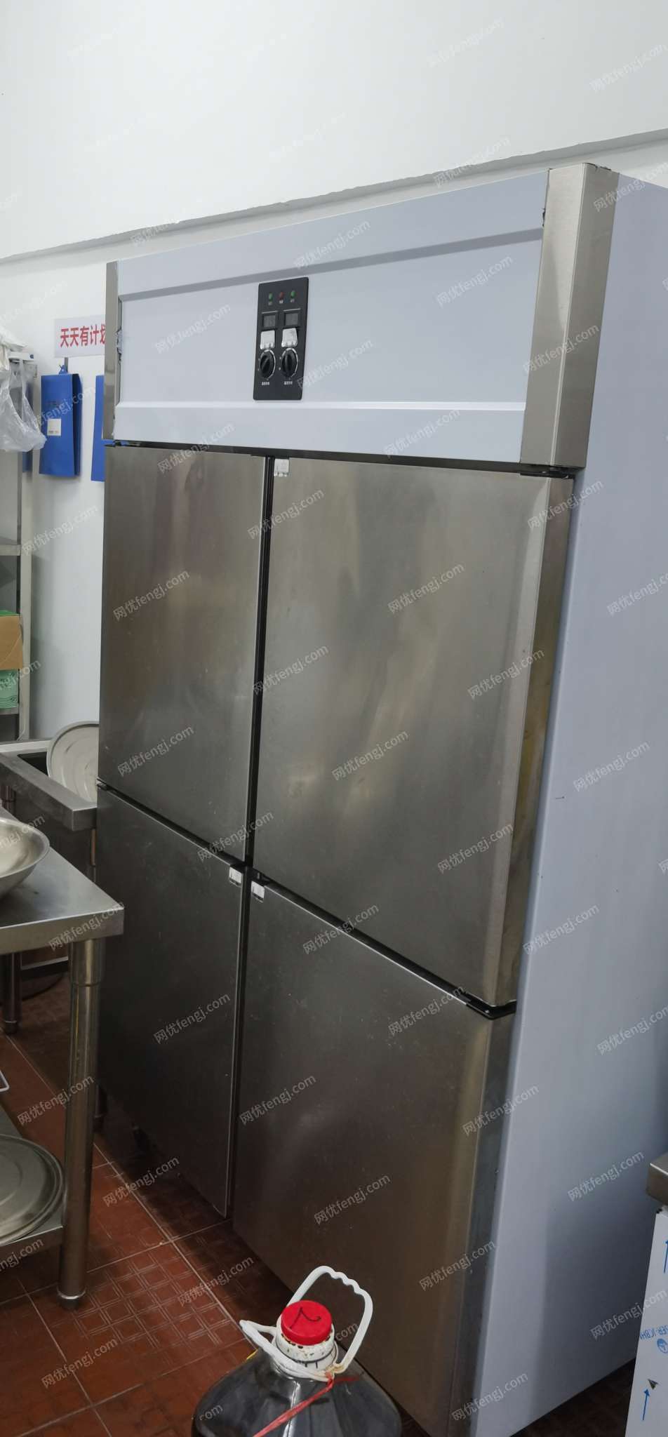 2折转让包子铺制作设备