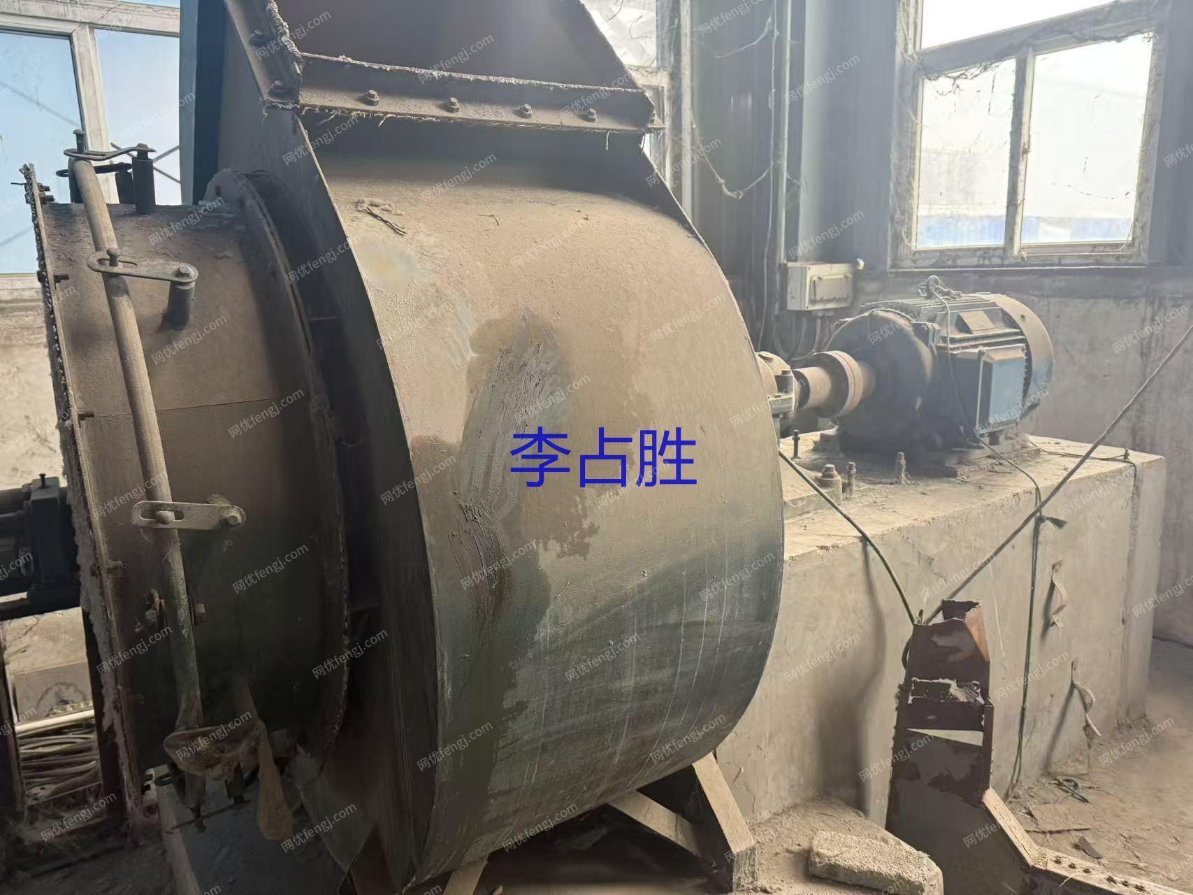 二手燃煤蒸汽鍋爐價格