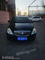 13年别克凯越1.5排量