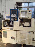 TSUGAMI日本津上走心机B07CV同款两台出售