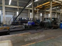 mkijjh英国桑德兰2.5米刨齿机，人字刨，俄罗斯1-5米卧式滚齿机，卧滚#刨齿机# #滚齿机#