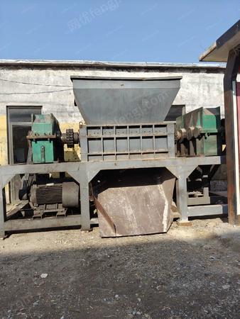 二手破碎设备出售