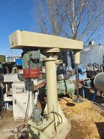 出售22千瓦的分散机