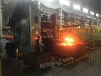 俄罗斯1600吨单点压力机出售