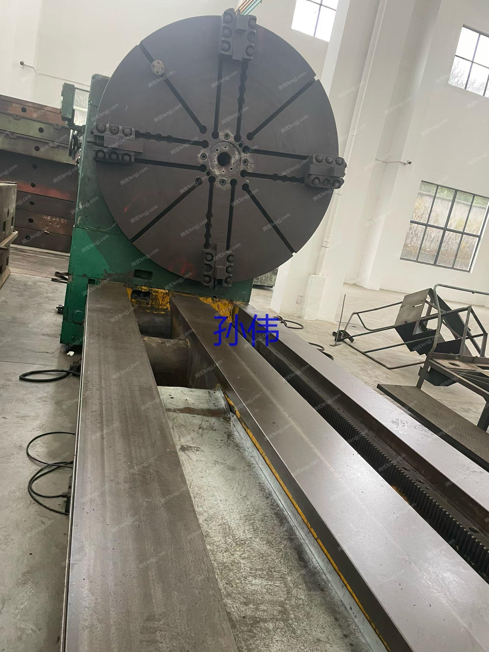 二手压力机价格