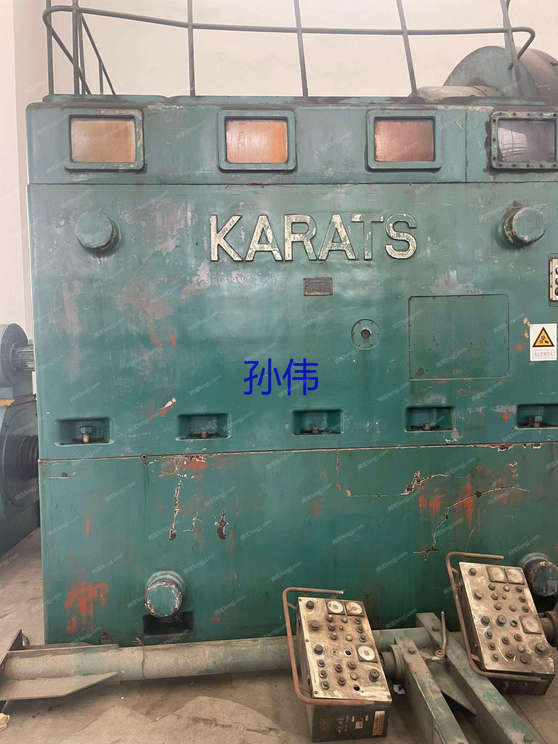 二手压力机价格