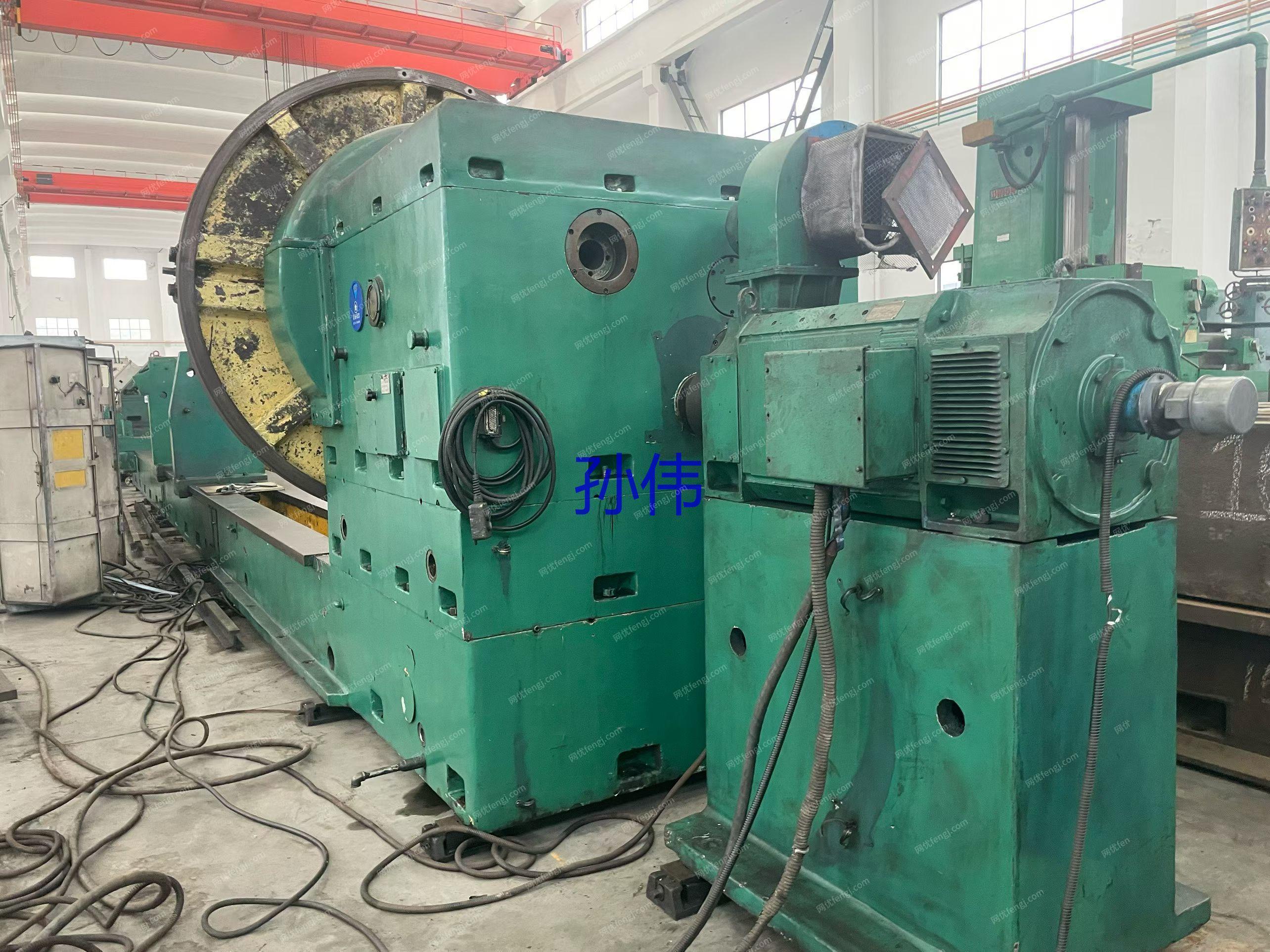 二手压力机转让