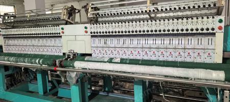 二手针织设备出售