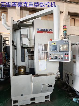 二手数控机床出售