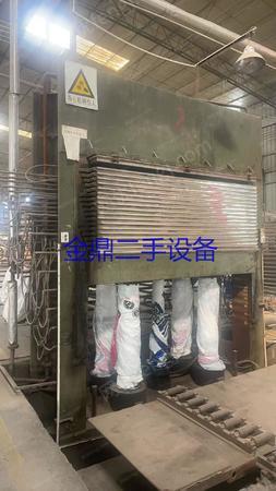 二手木工壓機(jī)出售