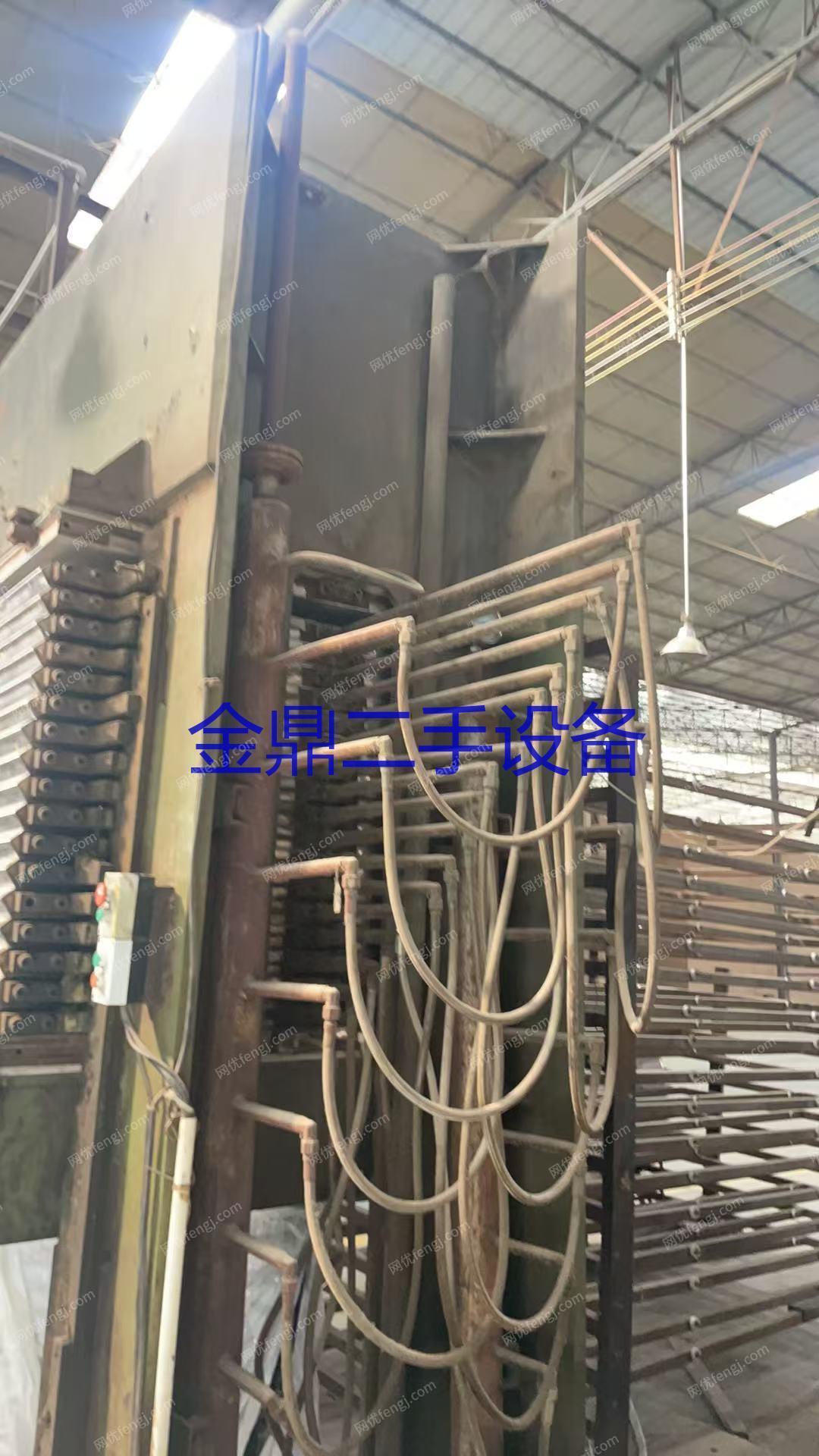 二手木工壓機(jī)轉(zhuǎn)讓