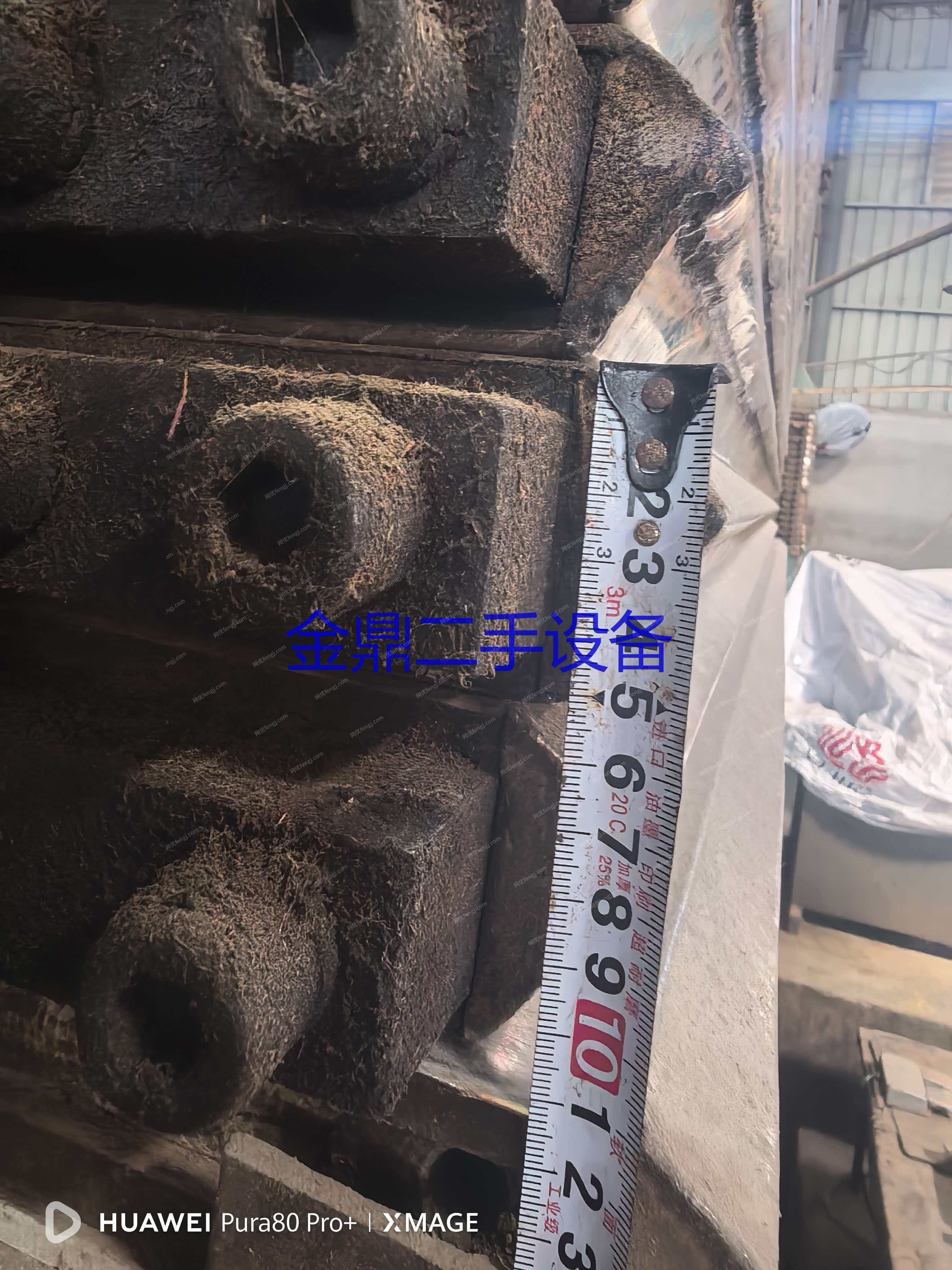 二手木工壓機(jī)回收