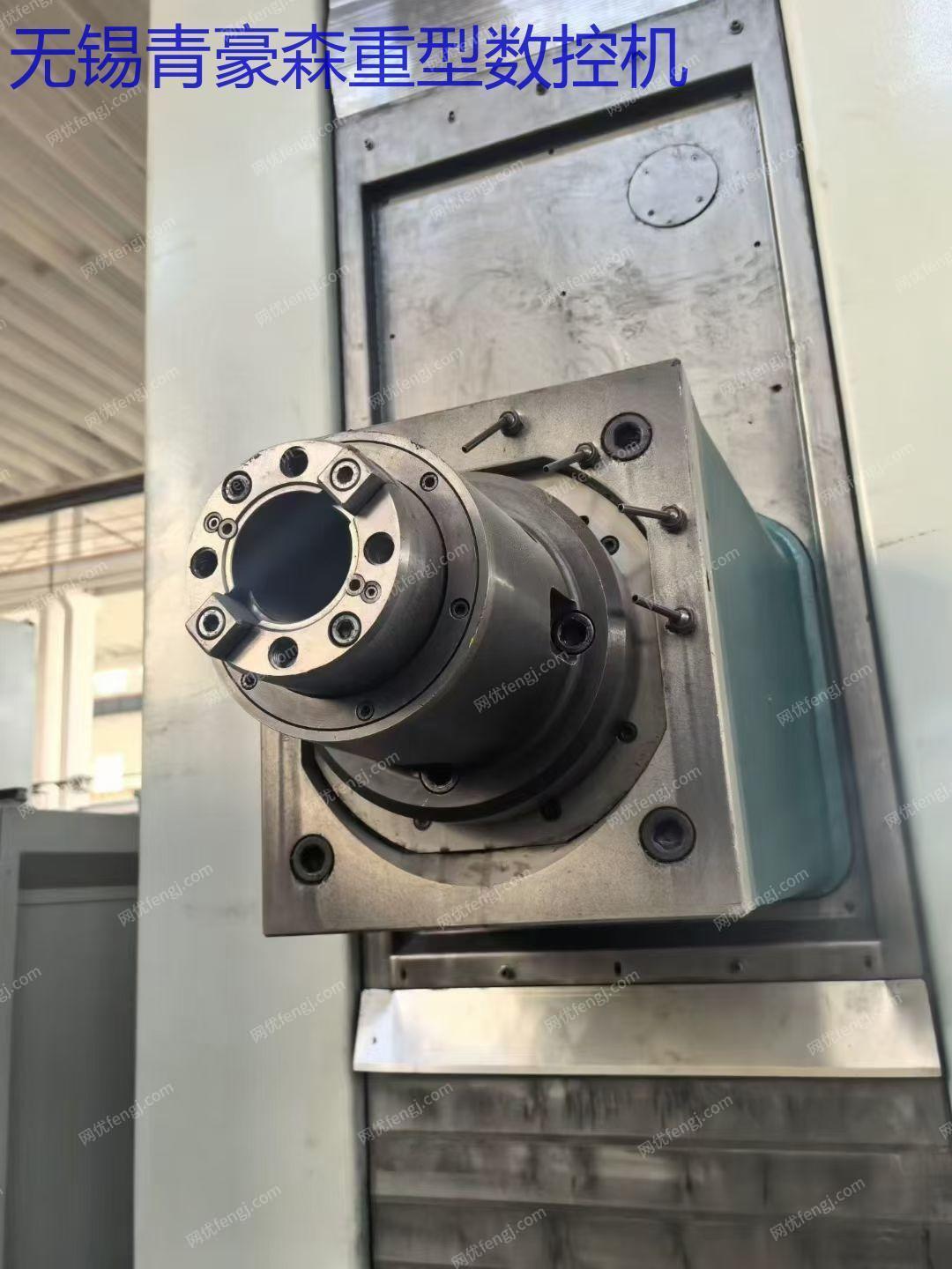 二手加工中心轉讓