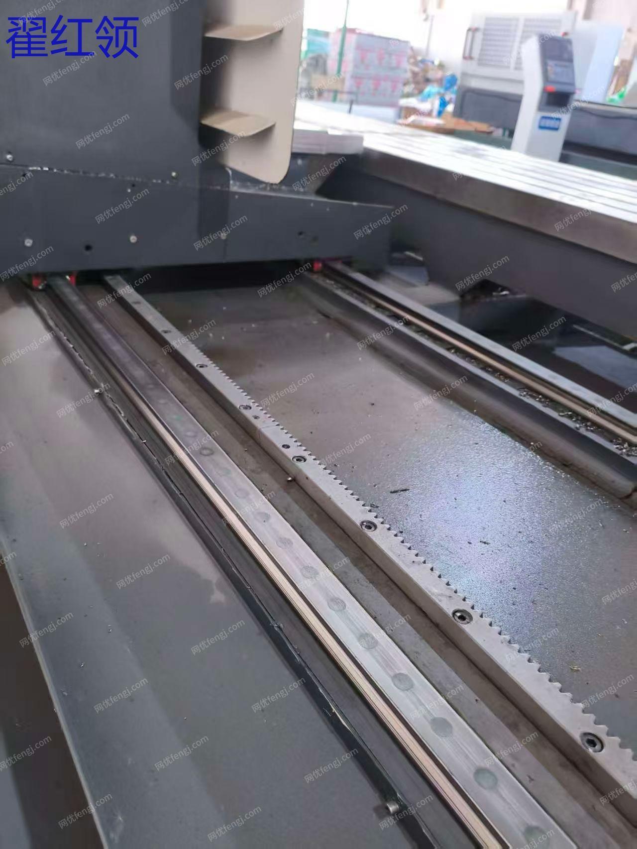 二手加工中心轉讓