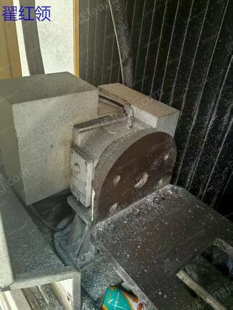 二手加工中心出售