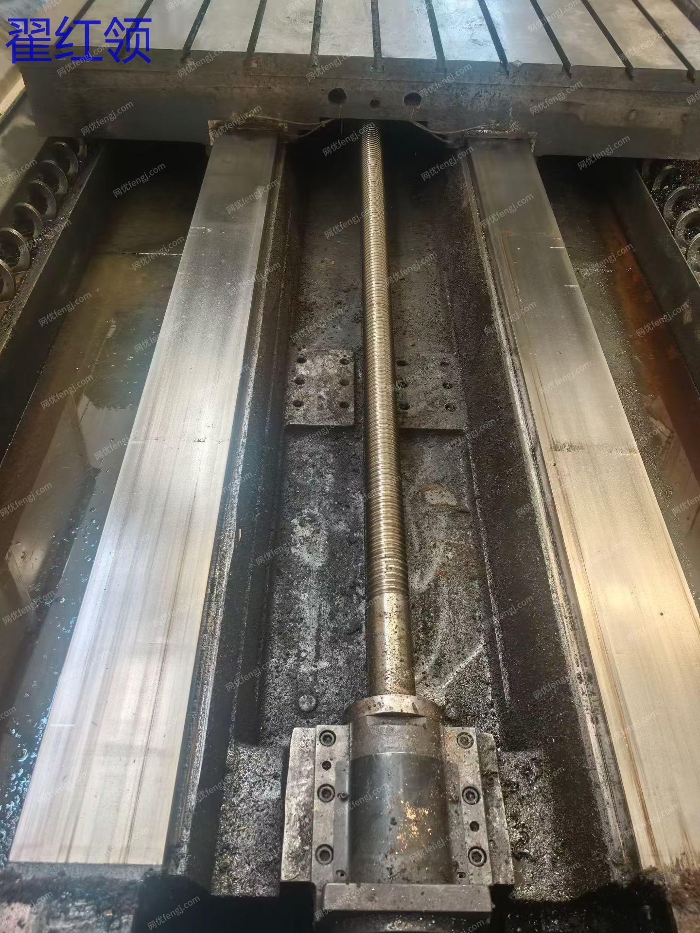 二手加工中心價(jià)格