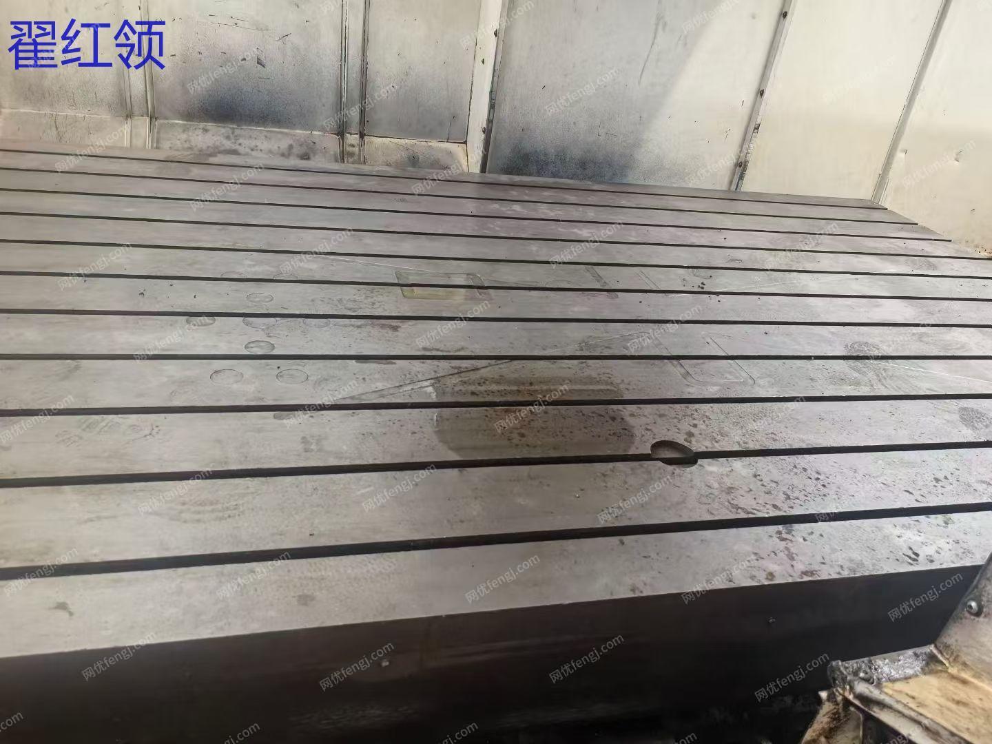 二手加工中心出售