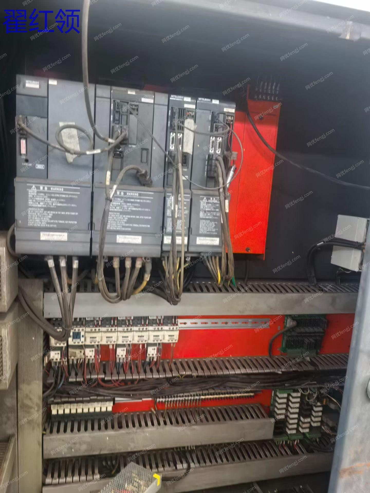 二手加工中心價(jià)格