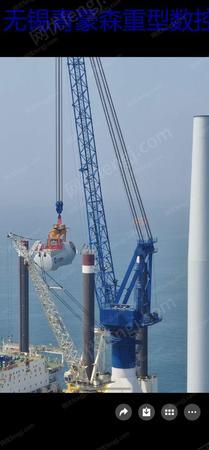 二手起重設(shè)備出售