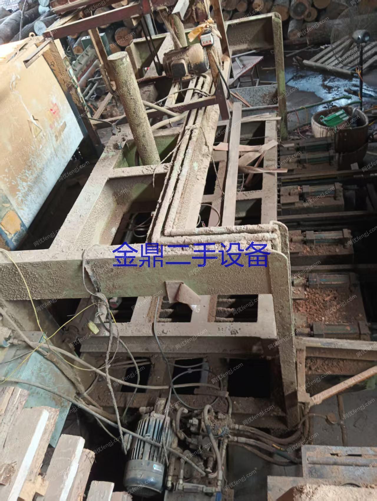 二手木工壓機價格