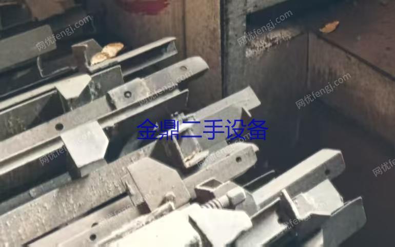 二手木工壓機出售