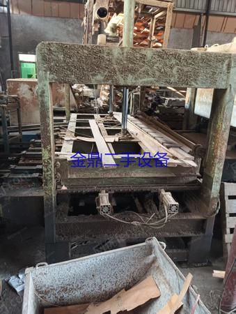 二手木工壓機出售