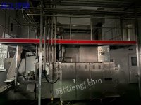 上海普利盛无菌灌装机苗条型2台