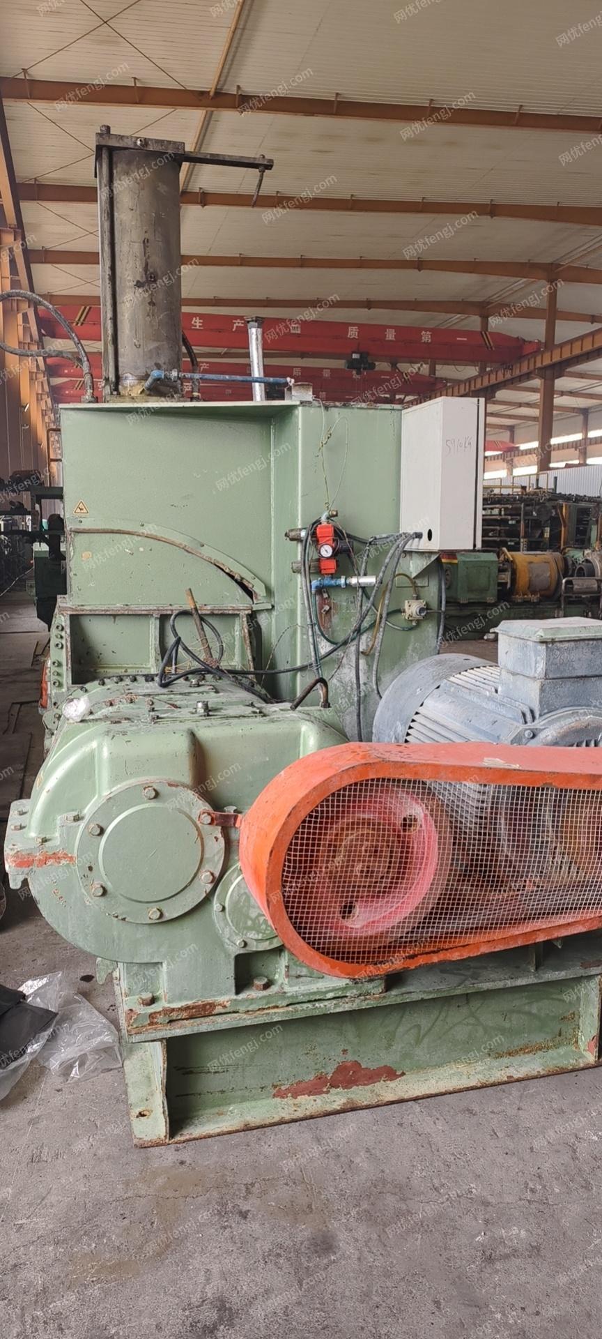 二手密煉機(jī)價(jià)格
