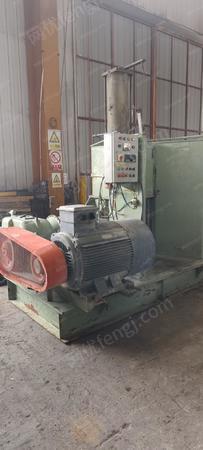 二手密煉機(jī)出售