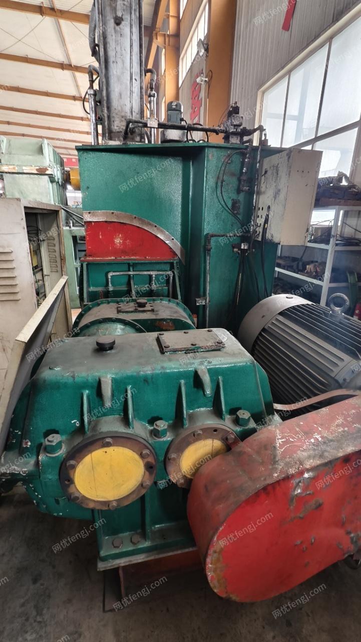 二手密煉機(jī)價(jià)格