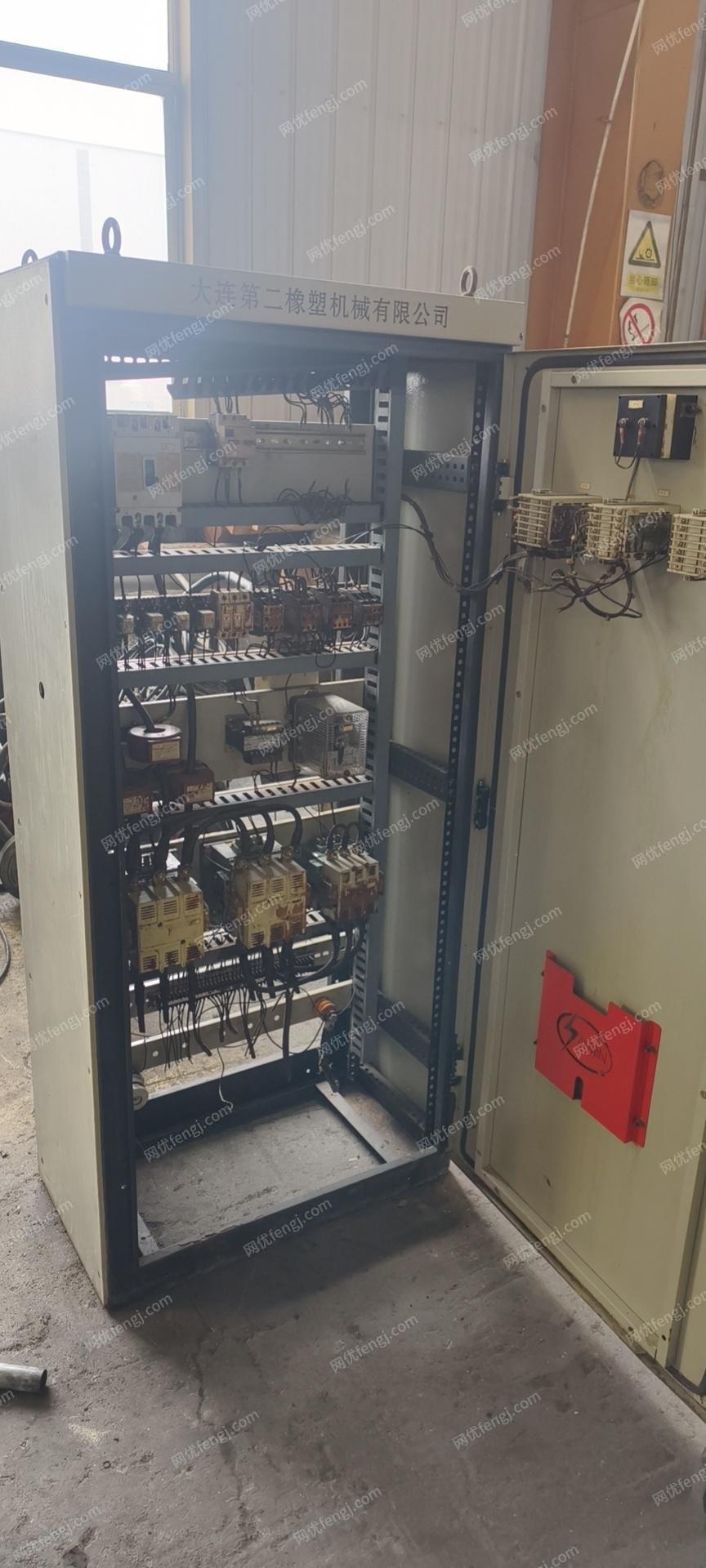 二手密煉機(jī)出售