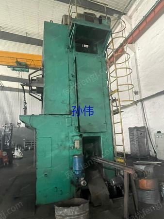 二手压力机出售