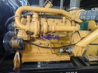 卡特比勒3412，720kW