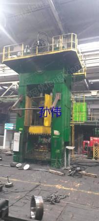 二手压力机出售