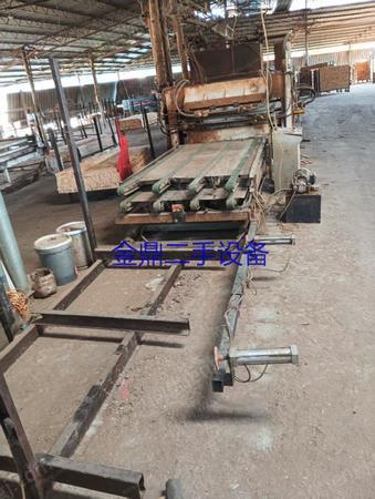 二手木工压机出售