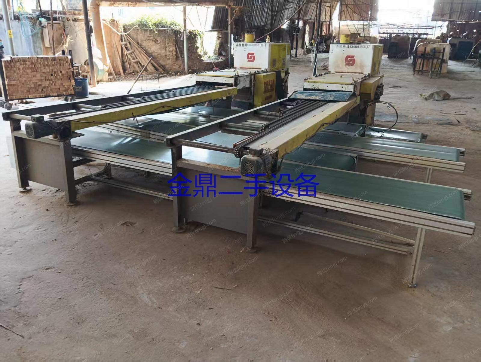 二手木工锯床回收