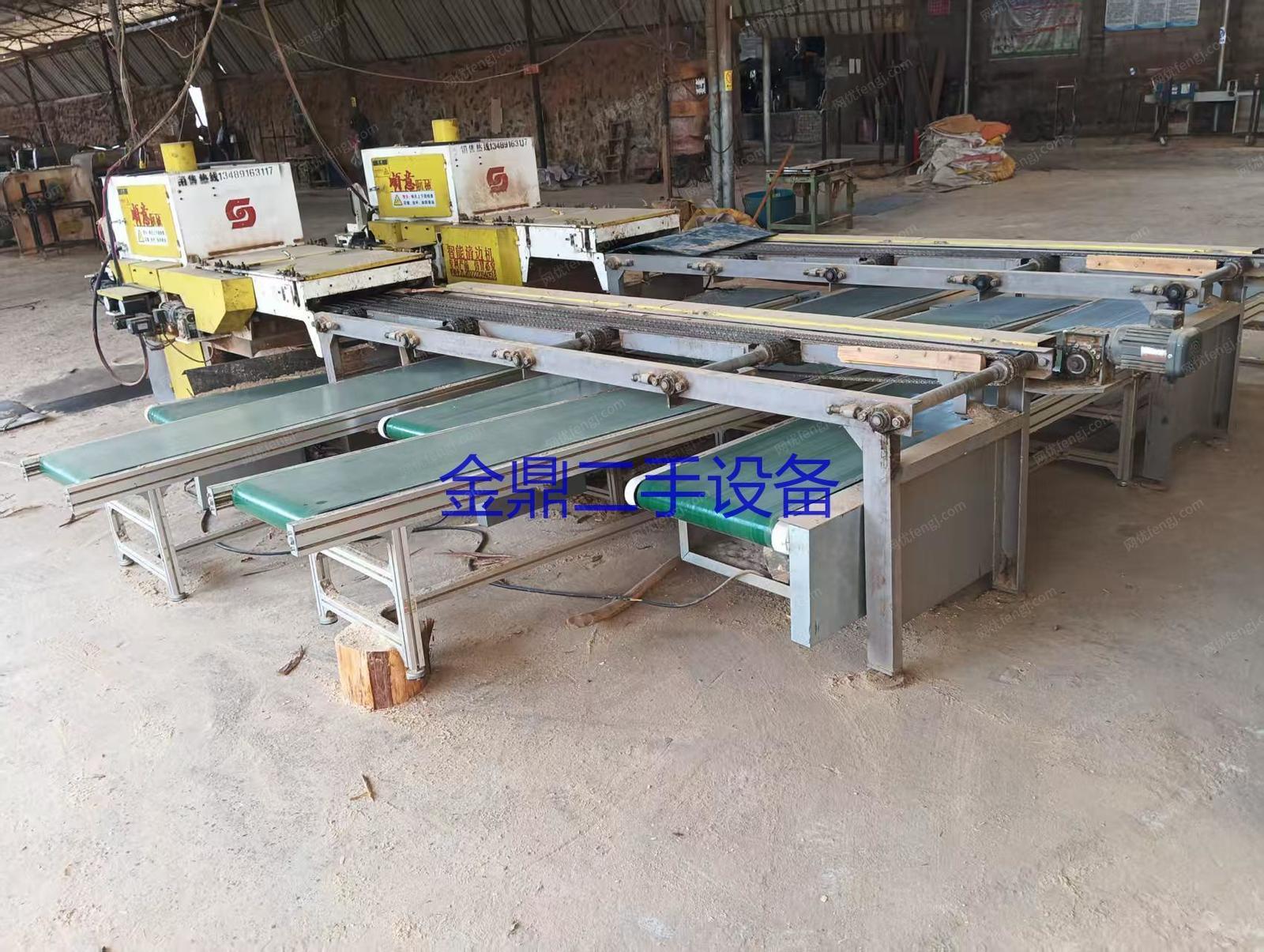 二手木工锯床价格